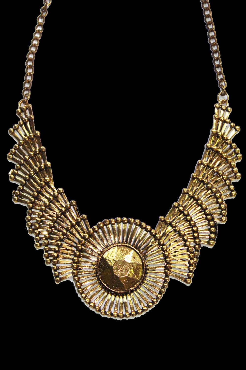 COLLANA EGIZIANA